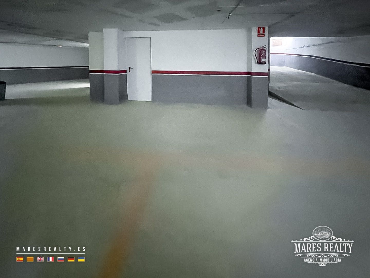 Garage for sale in Lloret de Mar - € 19,000 (Ref: 9433021)