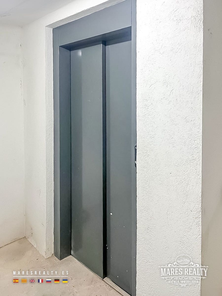 Garagem para venda em Lloret de Mar - 13 900 € (Ref: 9433022)