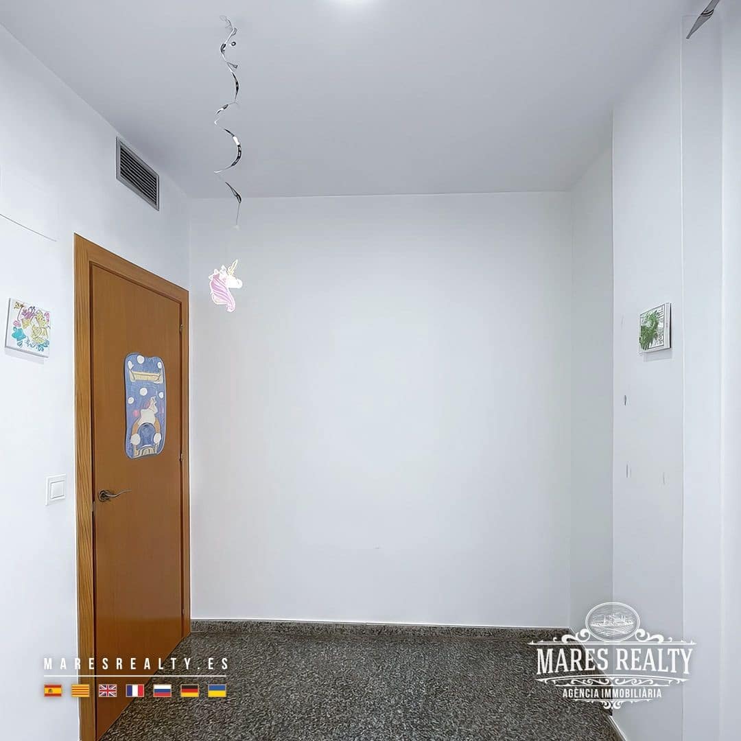 2 sovrum Lägenhet till salu i Lloret de Mar med pool garage - 230 000 € (Ref: 9455824)