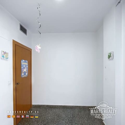 2 Zimmer Wohnung zu verkaufen in Fenals, Lloret de Mar mit Pool Garage - 230.000 € (Ref: 9455824)