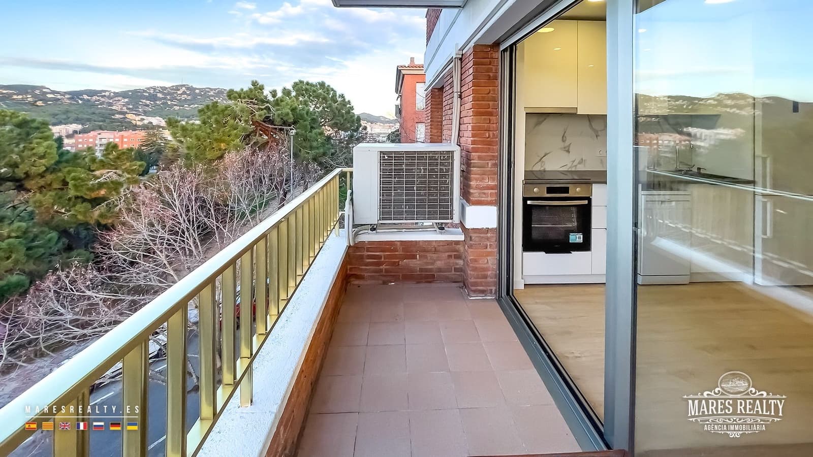 1 makuuhuone Asunto myytävänä paikassa Lloret de Mar mukana uima-altaan - 145 000 € (Ref: 9494261)