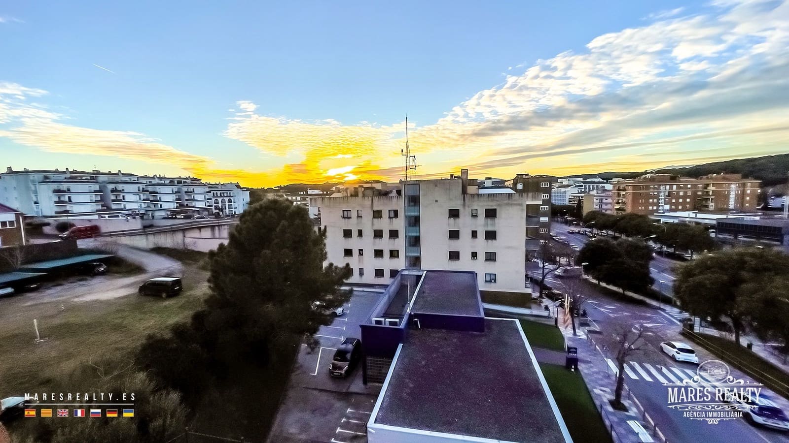 1 makuuhuone Asunto myytävänä paikassa Lloret de Mar mukana uima-altaan - 145 000 € (Ref: 9494261)