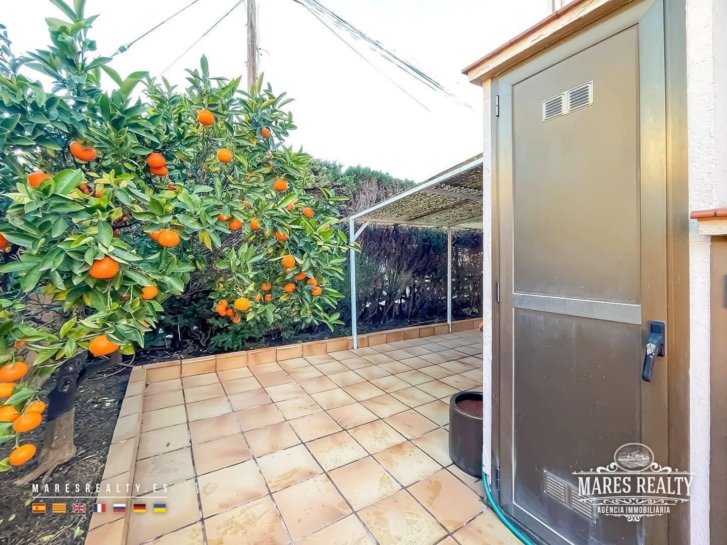 3 bedroom Villa for sale in Pineda de Mar - € 395,000 (Ref: 9501825)