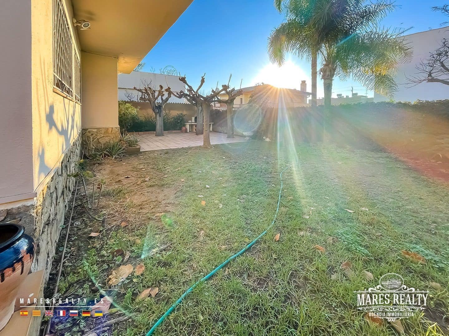 3 bedroom Villa for sale in Pineda de Mar - € 395,000 (Ref: 9501825)