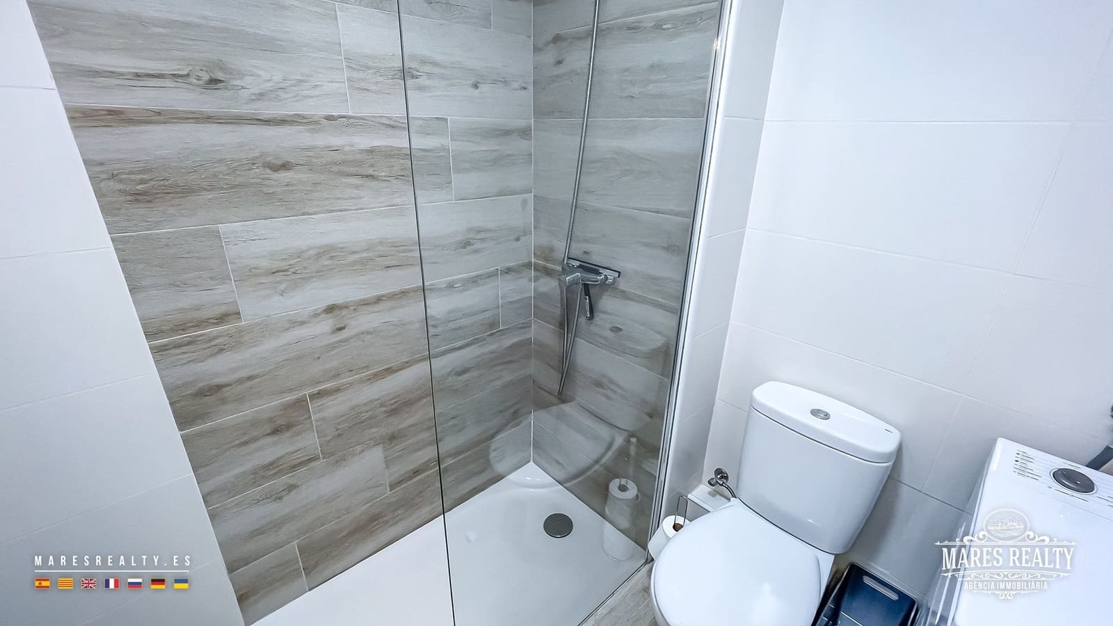 Piso de 1 habitación en Lloret de Mar en venta con piscina - 160.000 € (Ref: 9526080)