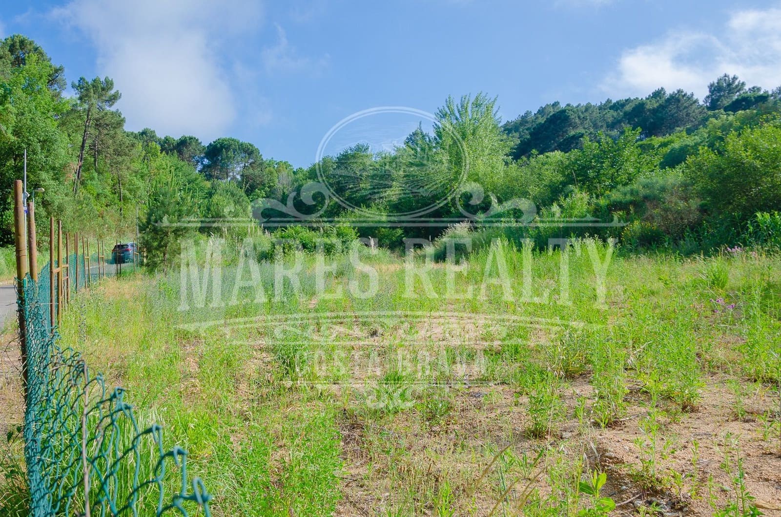 Terre non Aménagée à vendre à Lloret de Mar - 55 000 € (Ref: 9533155)