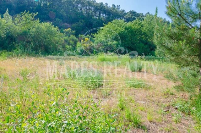 Mark till salu i Lloret de Mar - 55 000 € (Ref: 9533155)