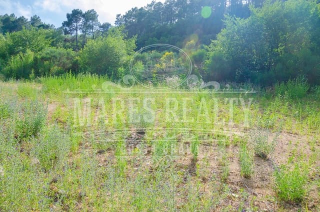 Mark till salu i Lloret de Mar - 55 000 € (Ref: 9533155)