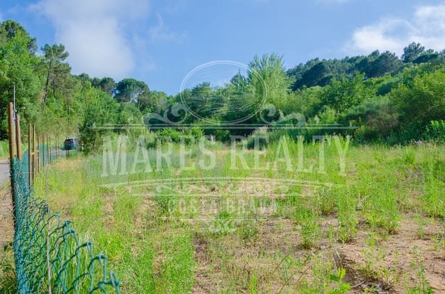 Mark till salu i Lloret de Mar - 55 000 € (Ref: 9533155)