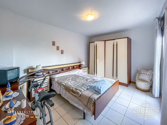 4 sovrum Lägenhet till salu i Mataró - 260 000 € (Ref: 9550590)