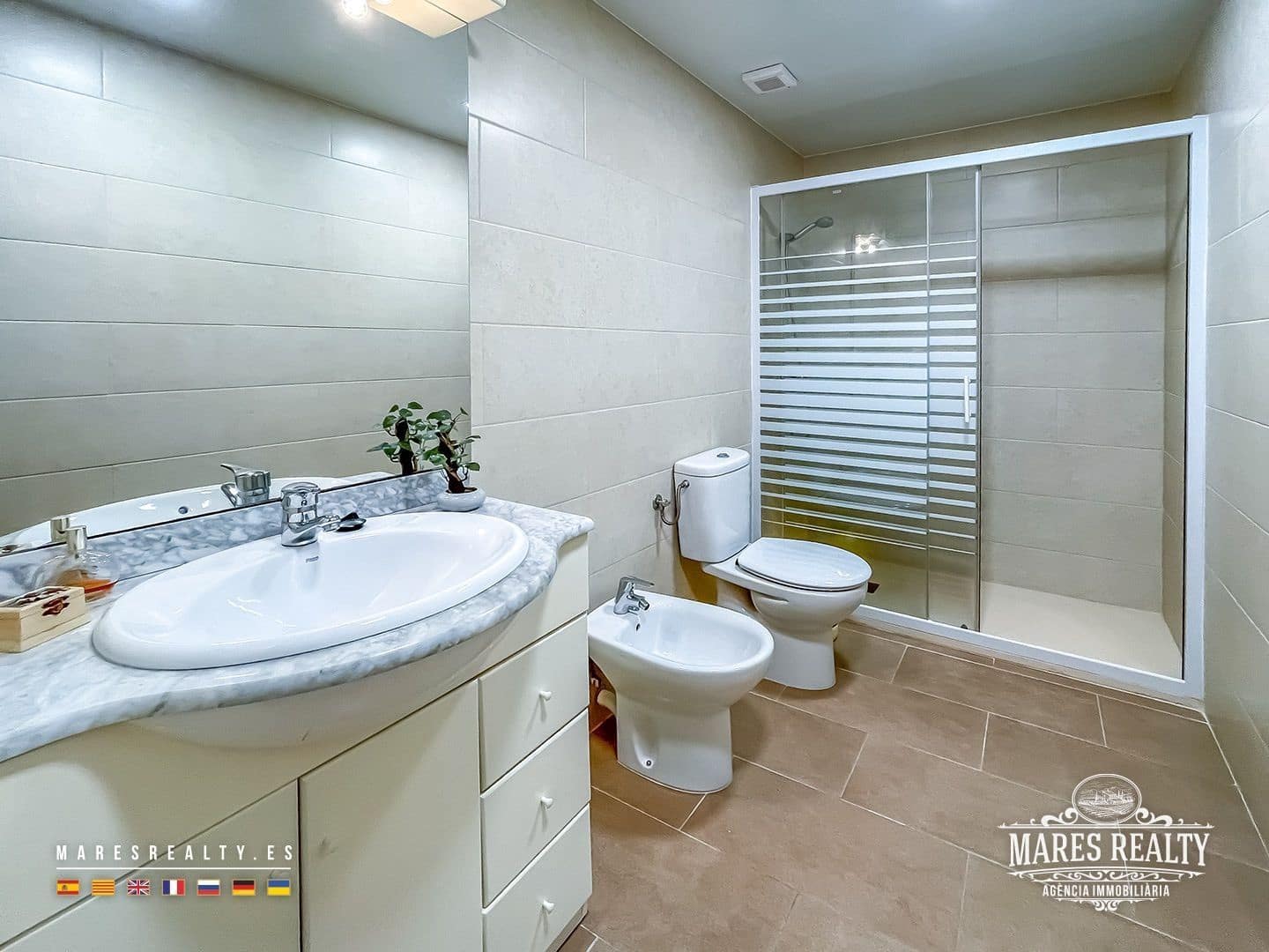 4 sovrum Lägenhet till salu i Mataro - 260 000 € (Ref: 9550590)