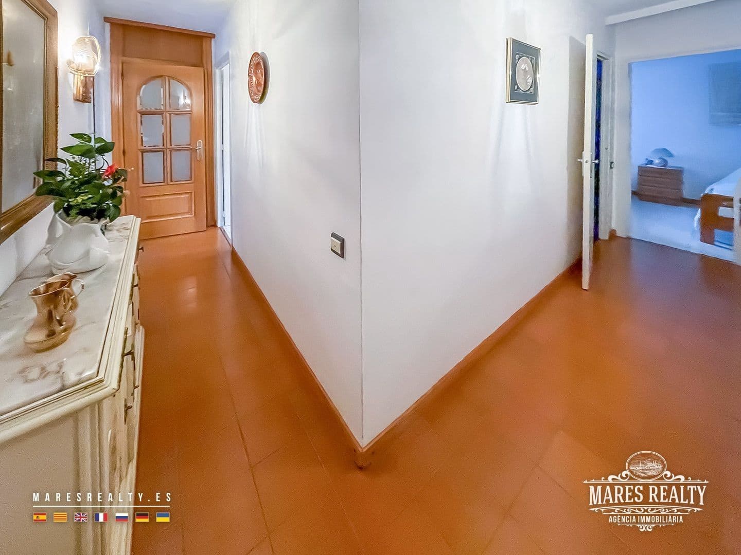 4 sovrum Lägenhet till salu i Mataro - 260 000 € (Ref: 9550590)