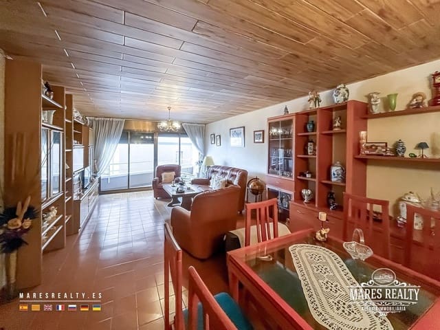 4 sovrum Lägenhet till salu i Mataró - 260 000 € (Ref: 9550590)