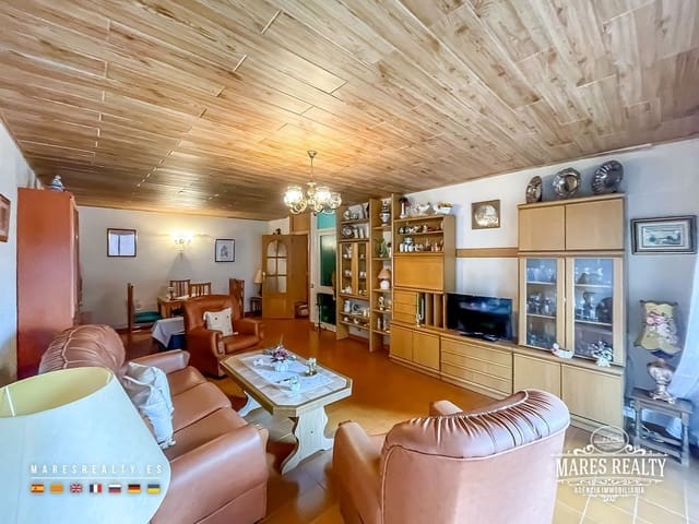 4 sovrum Lägenhet till salu i Mataró - 260 000 € (Ref: 9550590)