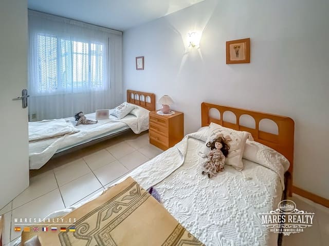 4 sovrum Lägenhet till salu i Mataró - 260 000 € (Ref: 9550590)