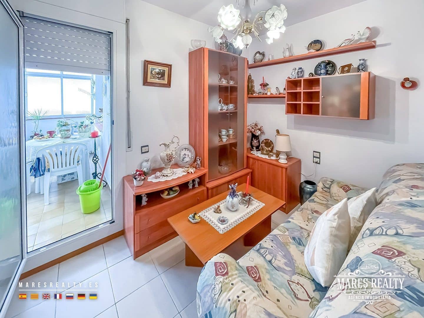 4 sovrum Lägenhet till salu i Mataro - 260 000 € (Ref: 9550590)