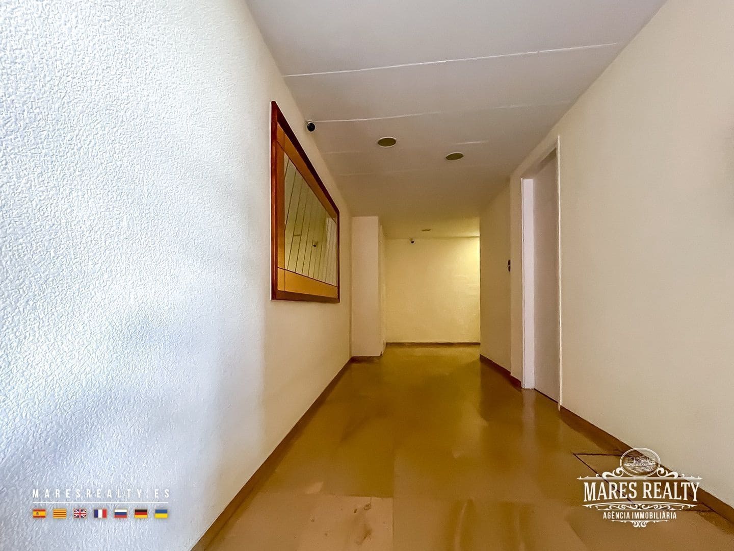 4 sovrum Lägenhet till salu i Mataro - 260 000 € (Ref: 9550590)