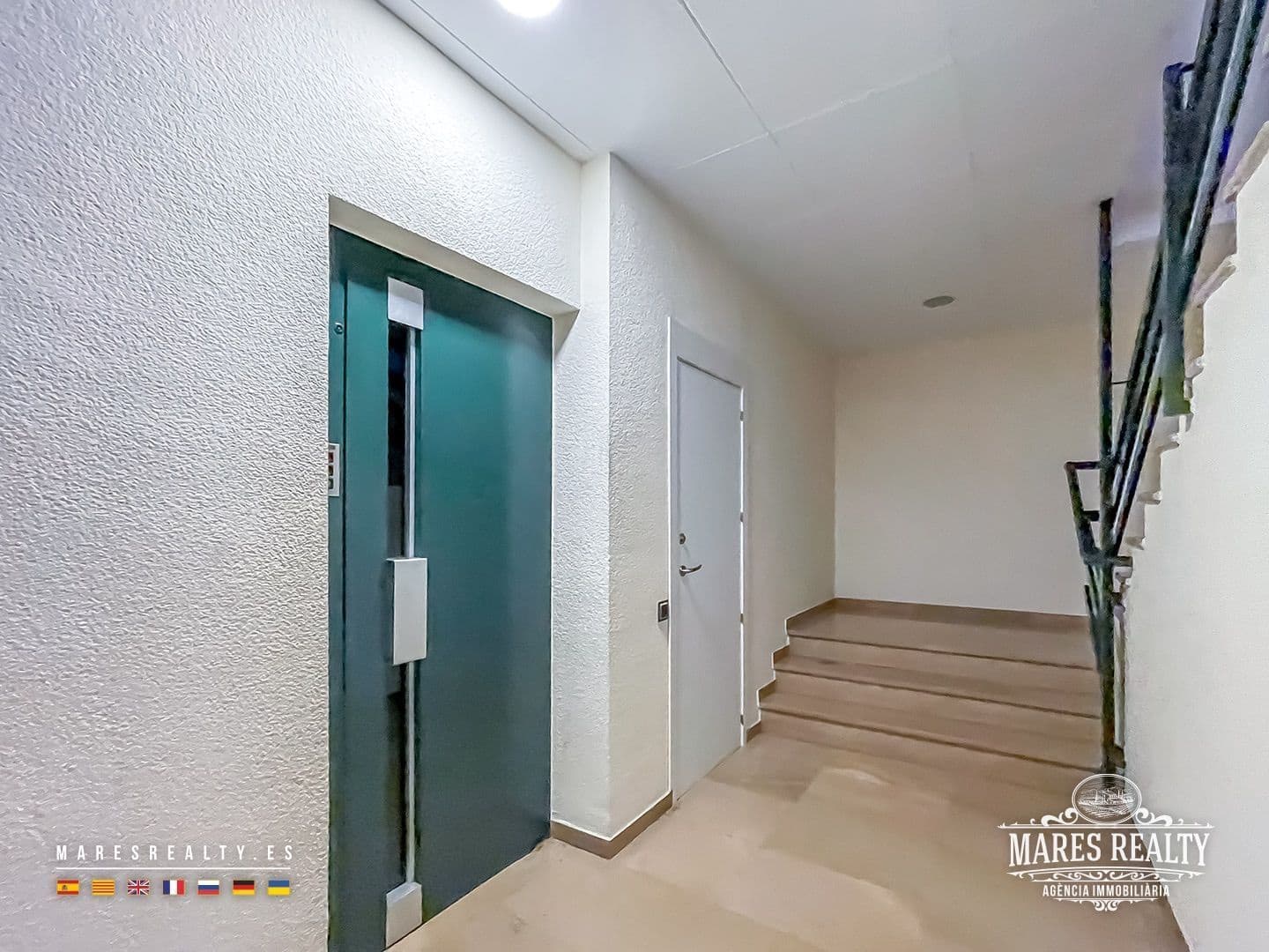 4 sovrum Lägenhet till salu i Mataro - 260 000 € (Ref: 9550590)