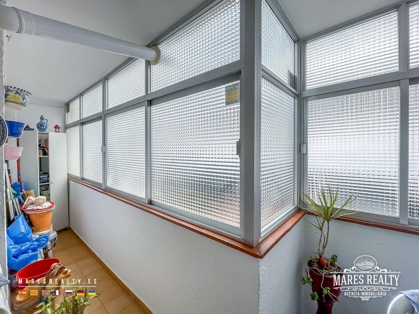 4 sovrum Lägenhet till salu i Mataro - 260 000 € (Ref: 9550590)