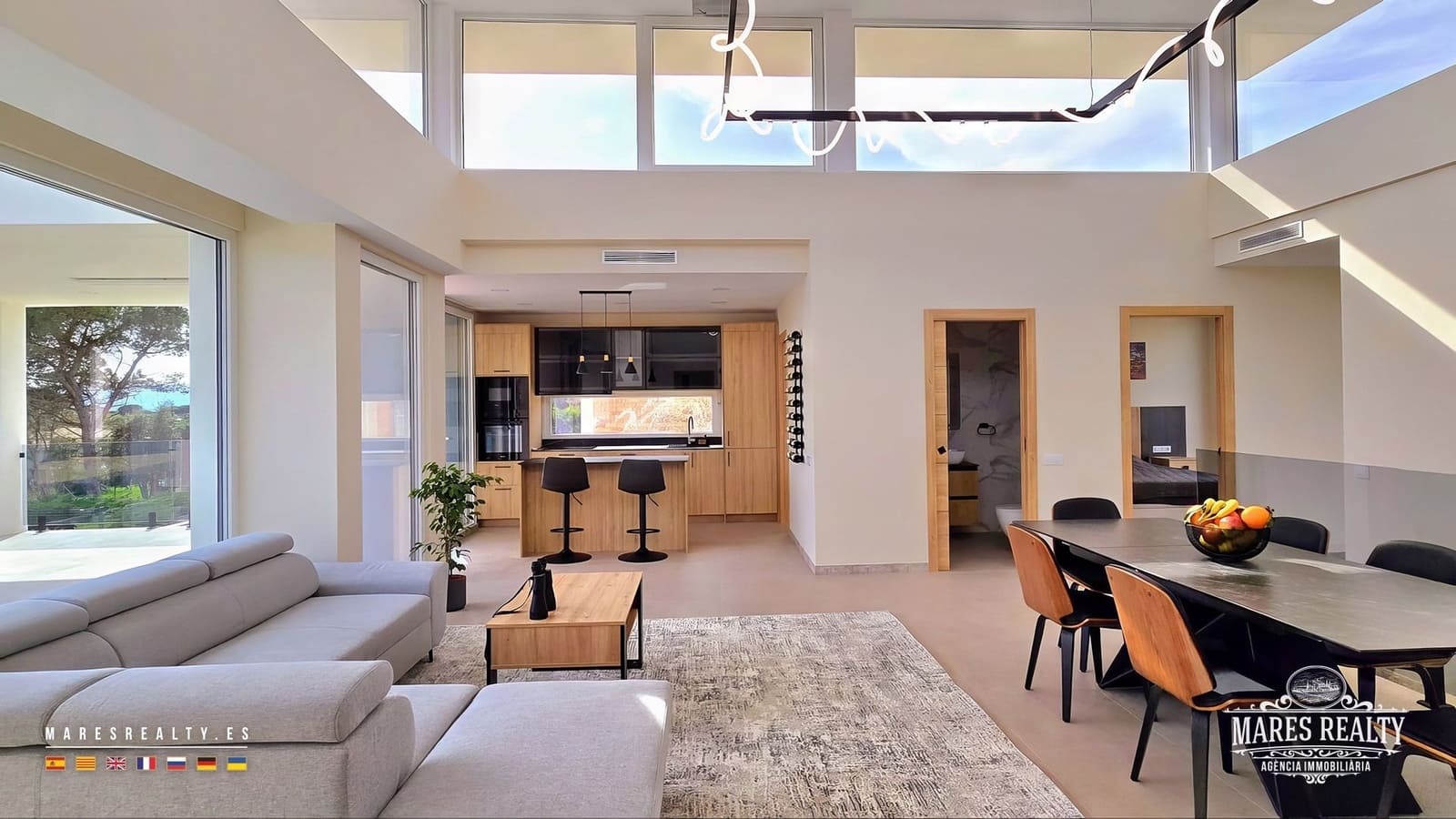 4 camera da letto Villa in vendita in Vidreres con piscina - 650.000 € (Rif: 9554538)