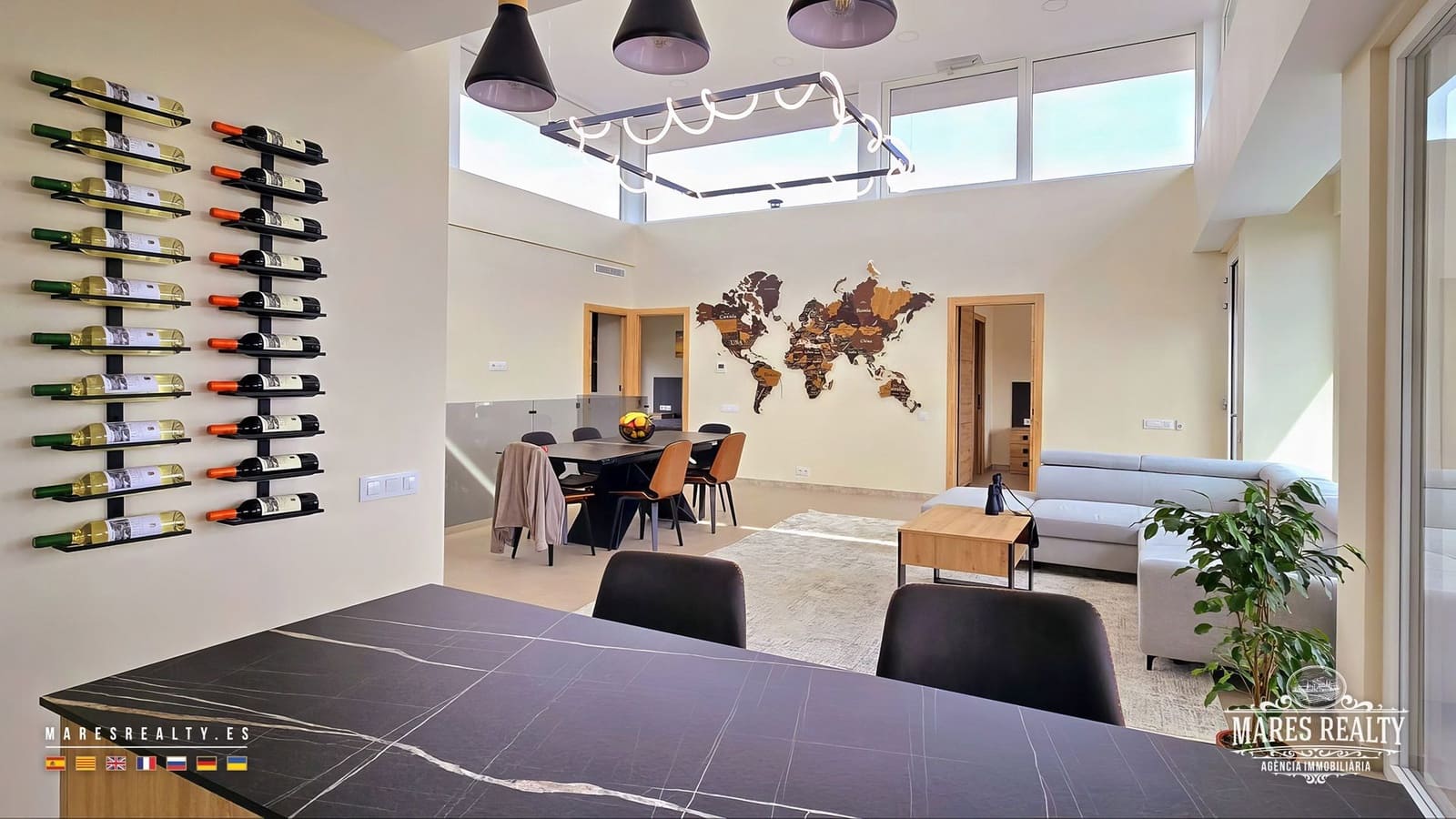 4 camera da letto Villa in vendita in Vidreres con piscina - 650.000 € (Rif: 9554538)