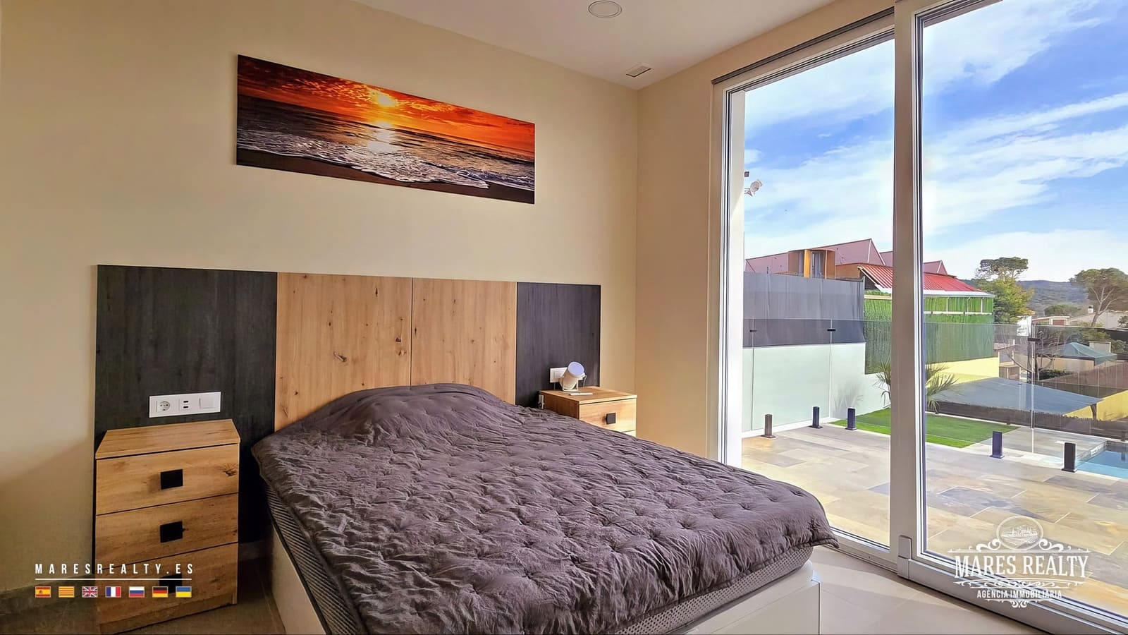 4 camera da letto Villa in vendita in Vidreres con piscina - 650.000 € (Rif: 9554538)