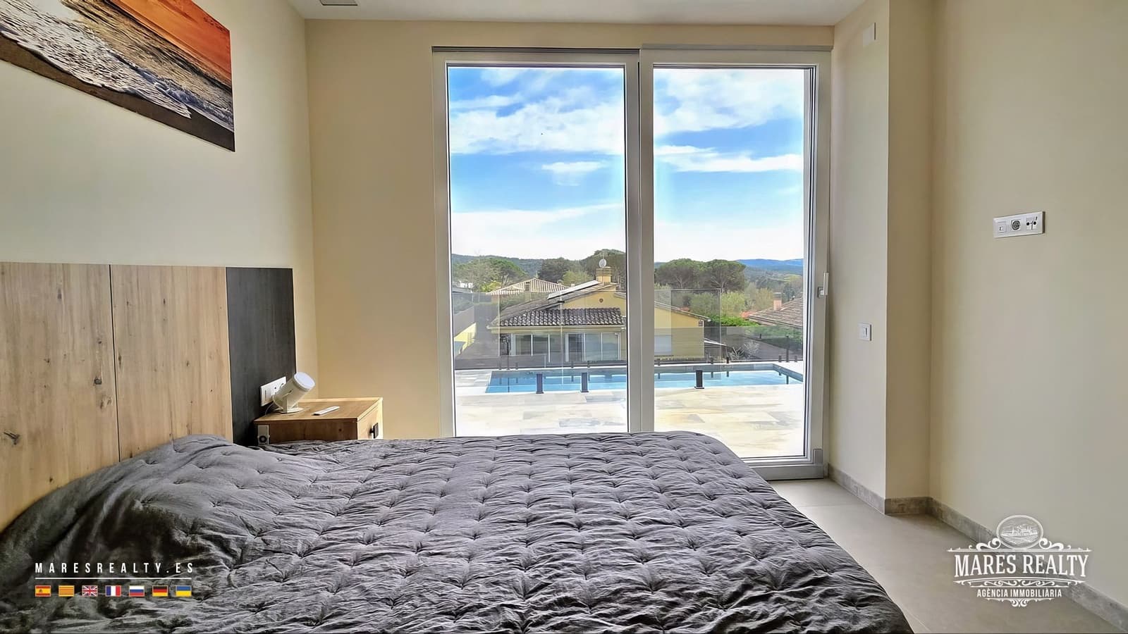 4 camera da letto Villa in vendita in Vidreres con piscina - 650.000 € (Rif: 9554538)