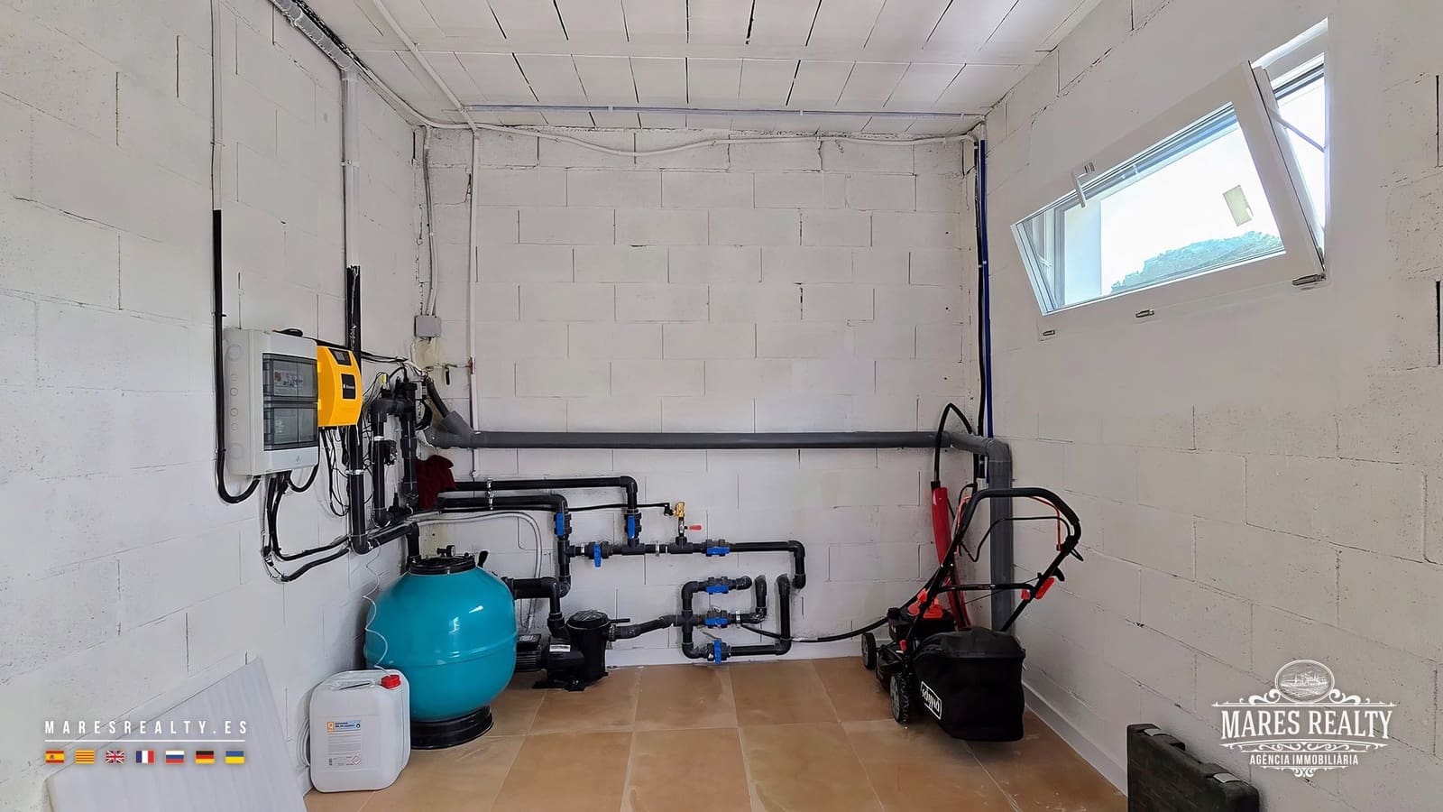 4 camera da letto Villa in vendita in Vidreres con piscina - 650.000 € (Rif: 9554538)