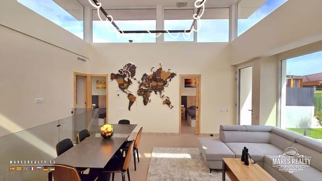 4 camera da letto Villa in vendita in Vidreres con piscina - 650.000 € (Rif: 9554538)