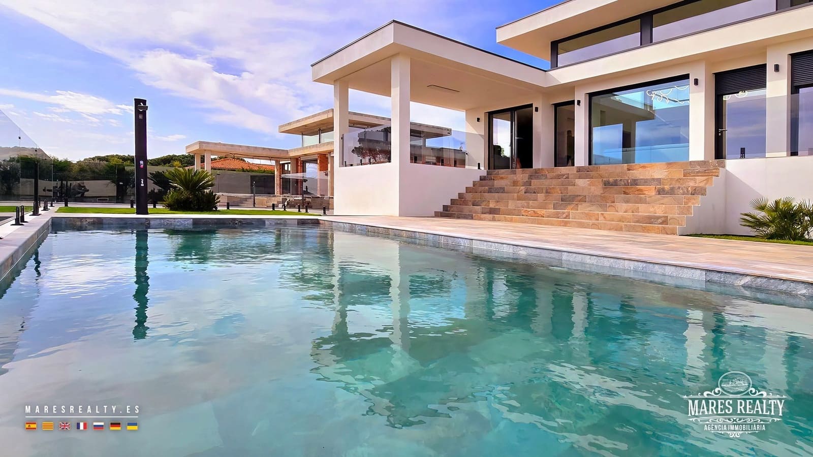 4 camera da letto Villa in vendita in Vidreres con piscina - 650.000 € (Rif: 9554538)