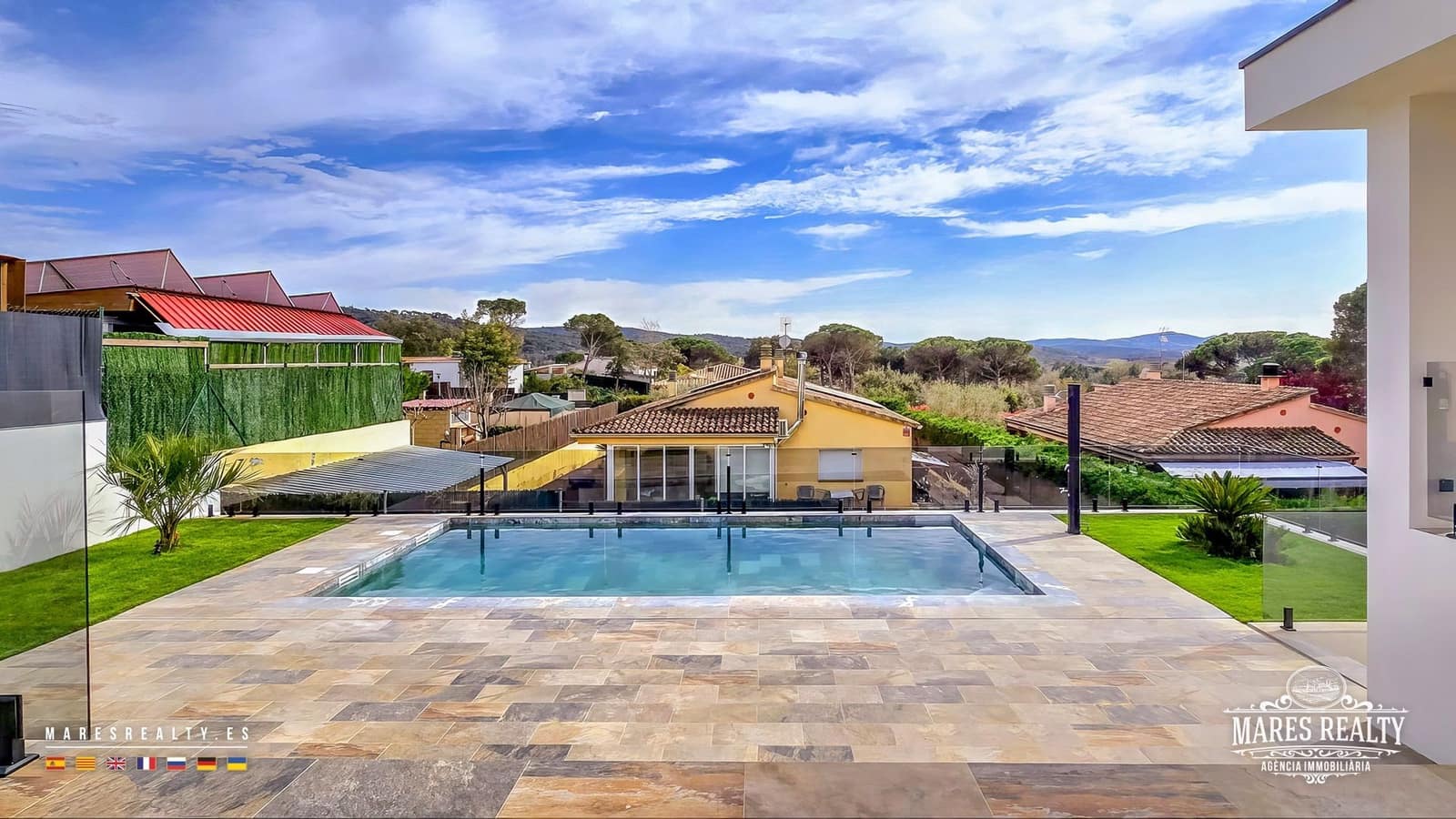 4 camera da letto Villa in vendita in Vidreres con piscina - 650.000 € (Rif: 9554538)