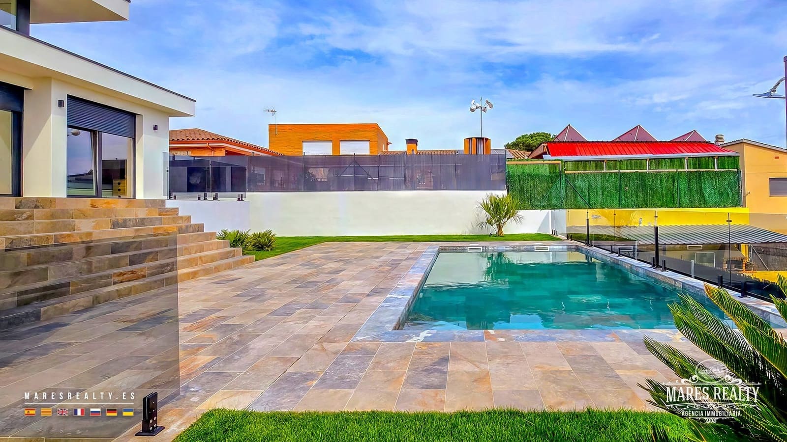 4 camera da letto Villa in vendita in Vidreres con piscina - 650.000 € (Rif: 9554538)