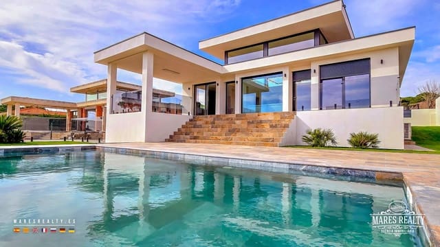 4 camera da letto Villa in vendita in Vidreres con piscina - 650.000 € (Rif: 9554538)