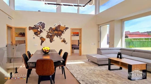 4 camera da letto Villa in vendita in Vidreres con piscina - 650.000 € (Rif: 9554538)