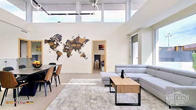 4 camera da letto Villa in vendita in Vidreres con piscina - 650.000 € (Rif: 9554538)