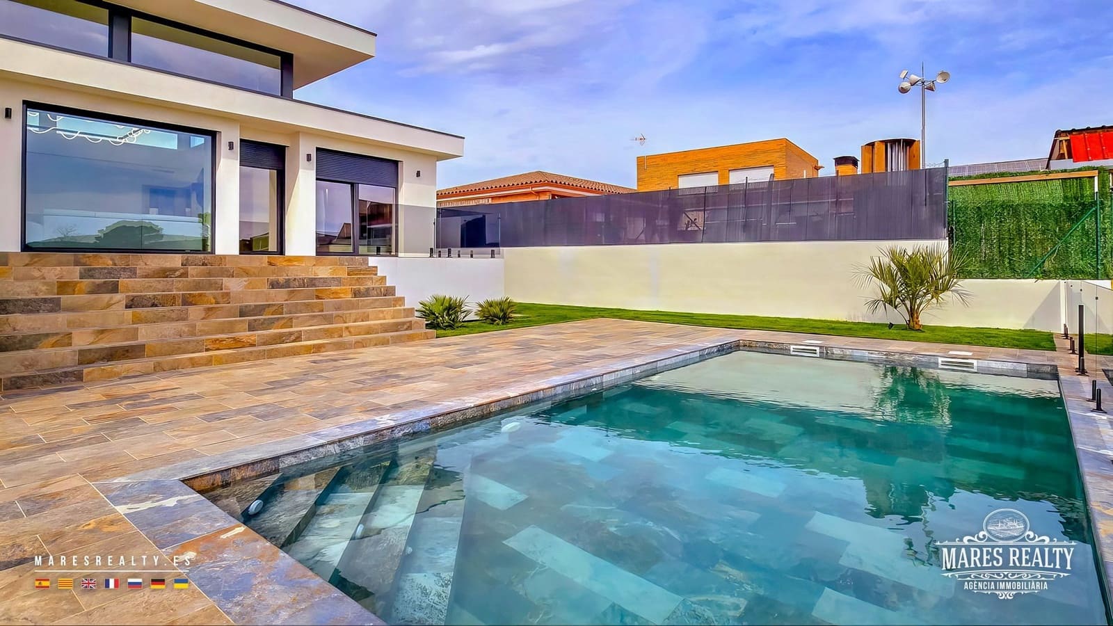 4 camera da letto Villa in vendita in Vidreres con piscina - 650.000 € (Rif: 9554538)