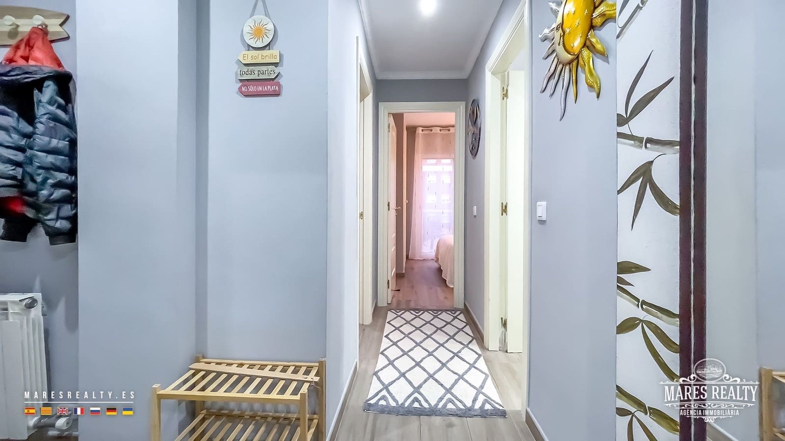 2 Zimmer Wohnung zu verkaufen in Lloret de Mar mit Pool - 250.000 € (Ref: 9557632)