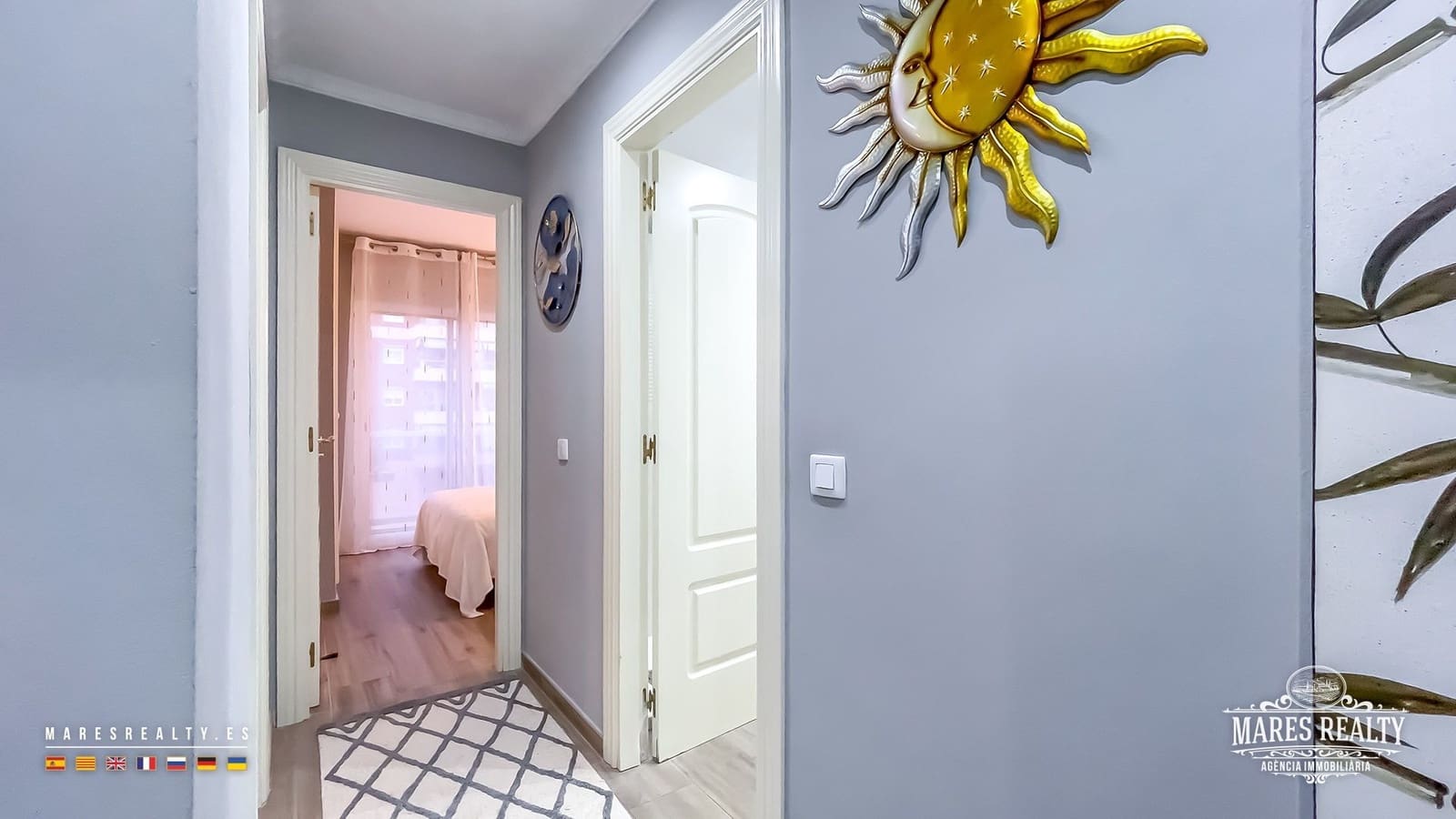 2 Zimmer Wohnung zu verkaufen in Lloret de Mar mit Pool - 250.000 € (Ref: 9557632)