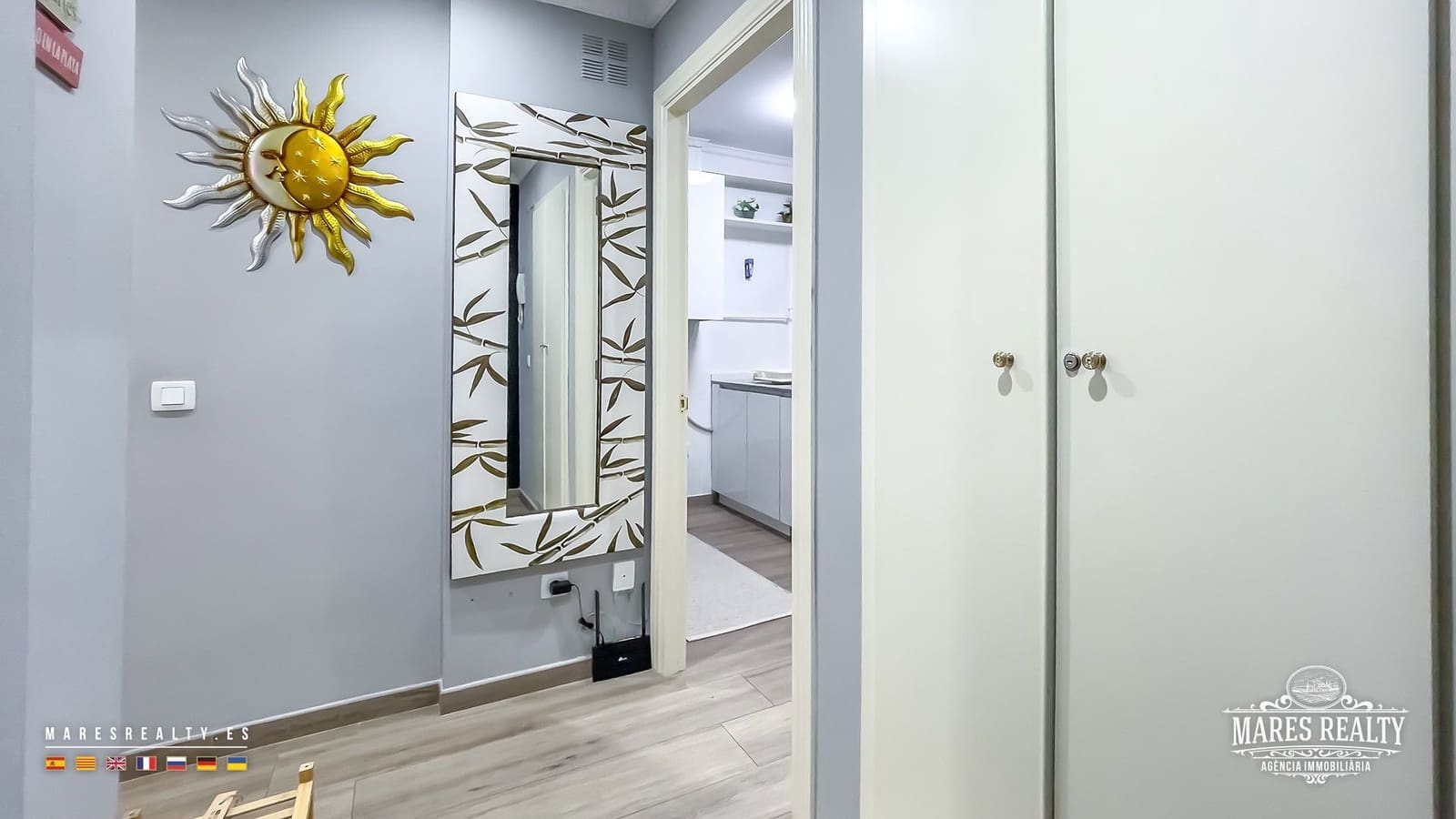 2 Zimmer Wohnung zu verkaufen in Lloret de Mar mit Pool - 250.000 € (Ref: 9557632)