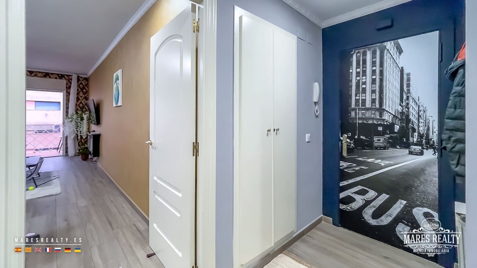 2 Zimmer Wohnung zu verkaufen in Lloret de Mar mit Pool - 250.000 € (Ref: 9557632)