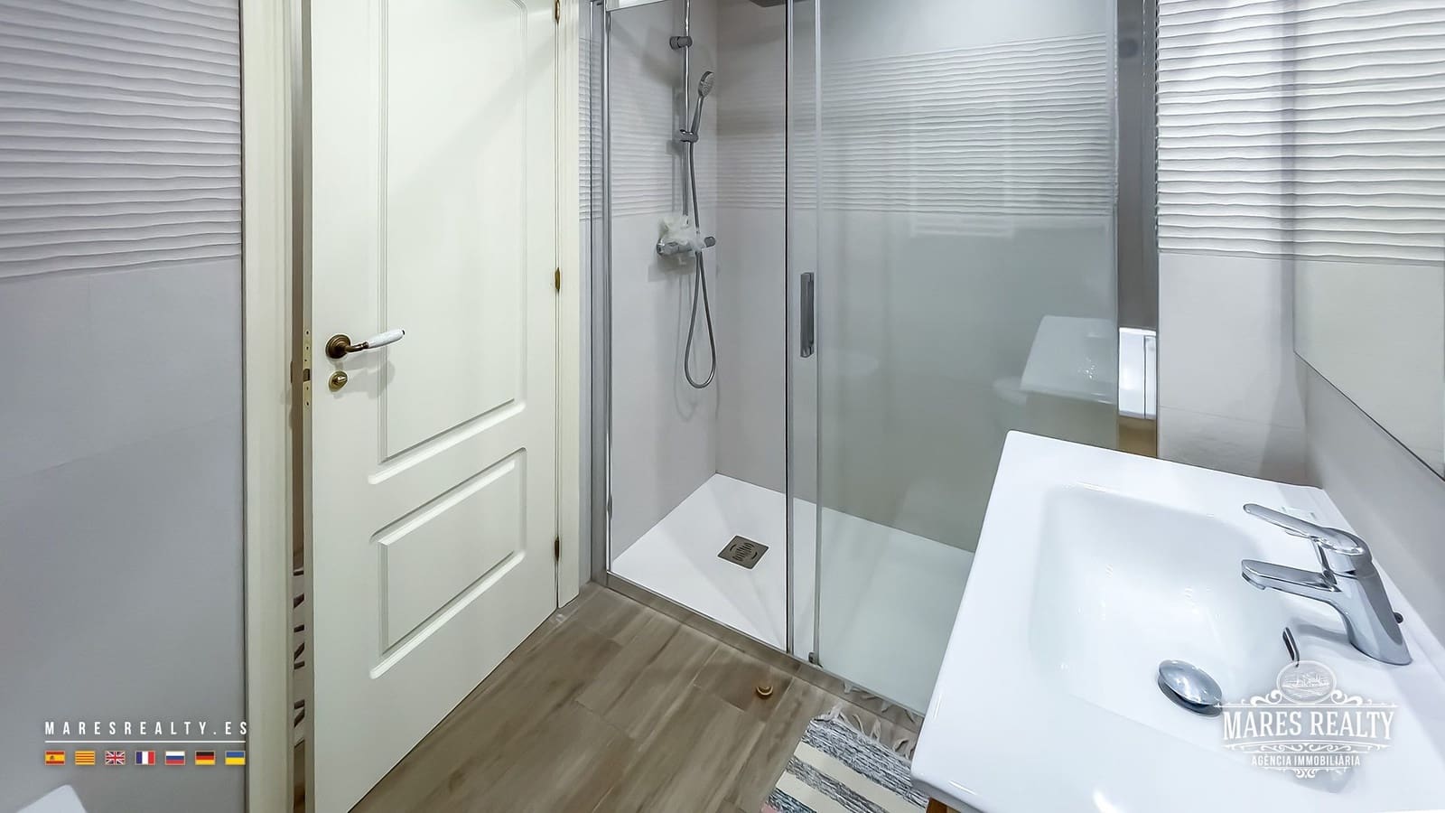 2 Zimmer Wohnung zu verkaufen in Lloret de Mar mit Pool - 250.000 € (Ref: 9557632)