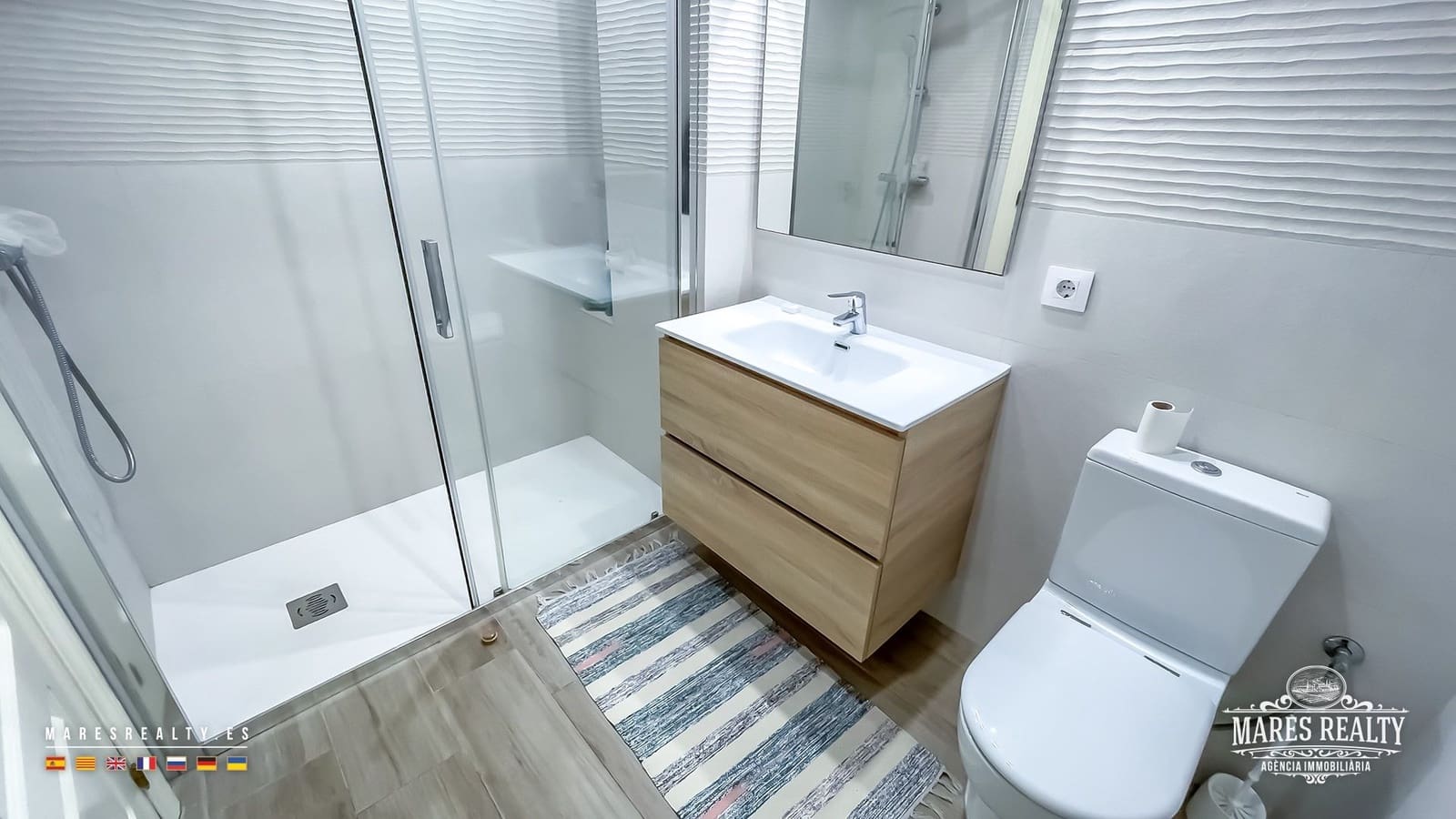 2 Zimmer Wohnung zu verkaufen in Lloret de Mar mit Pool - 250.000 € (Ref: 9557632)