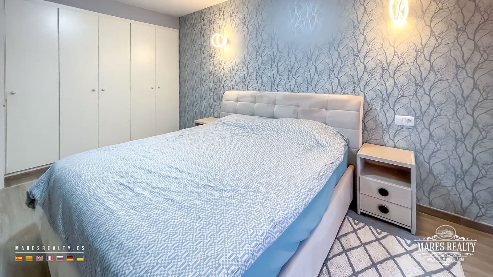 2 Zimmer Wohnung zu verkaufen in Lloret de Mar mit Pool - 250.000 € (Ref: 9557632)