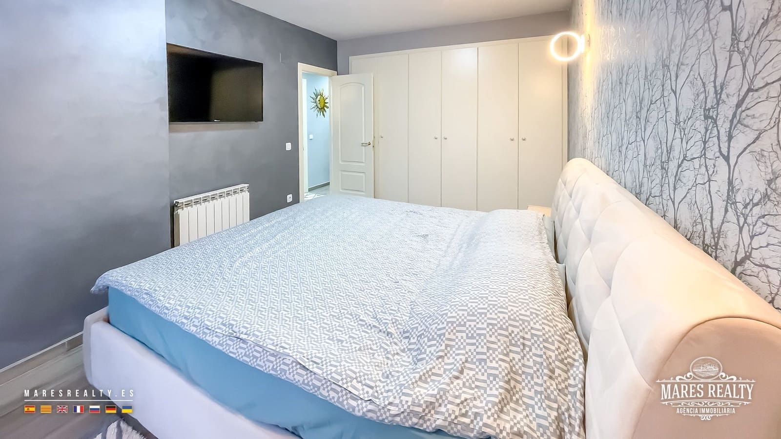 2 Zimmer Wohnung zu verkaufen in Lloret de Mar mit Pool - 250.000 € (Ref: 9557632)