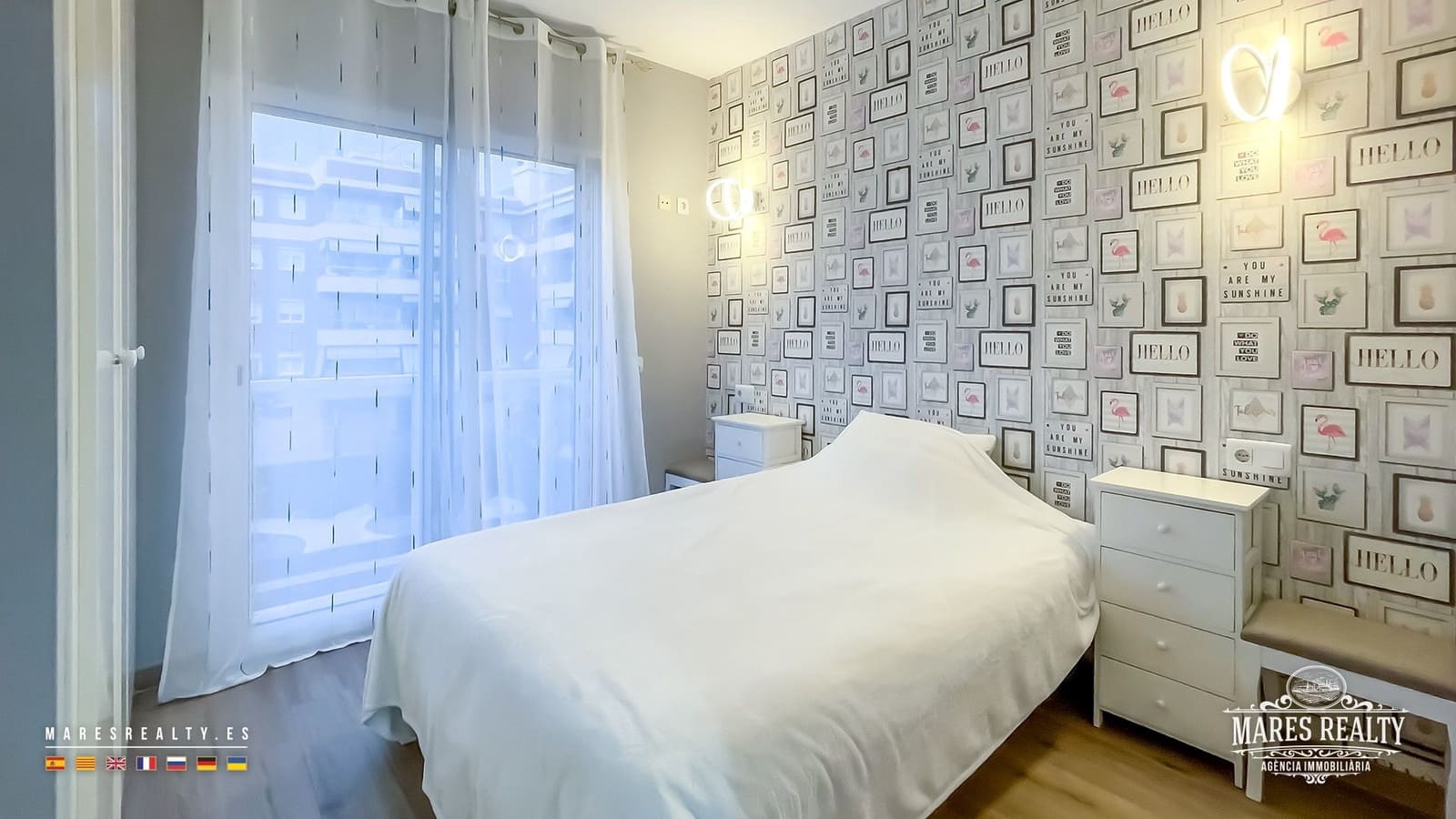 2 Zimmer Wohnung zu verkaufen in Lloret de Mar mit Pool - 250.000 € (Ref: 9557632)