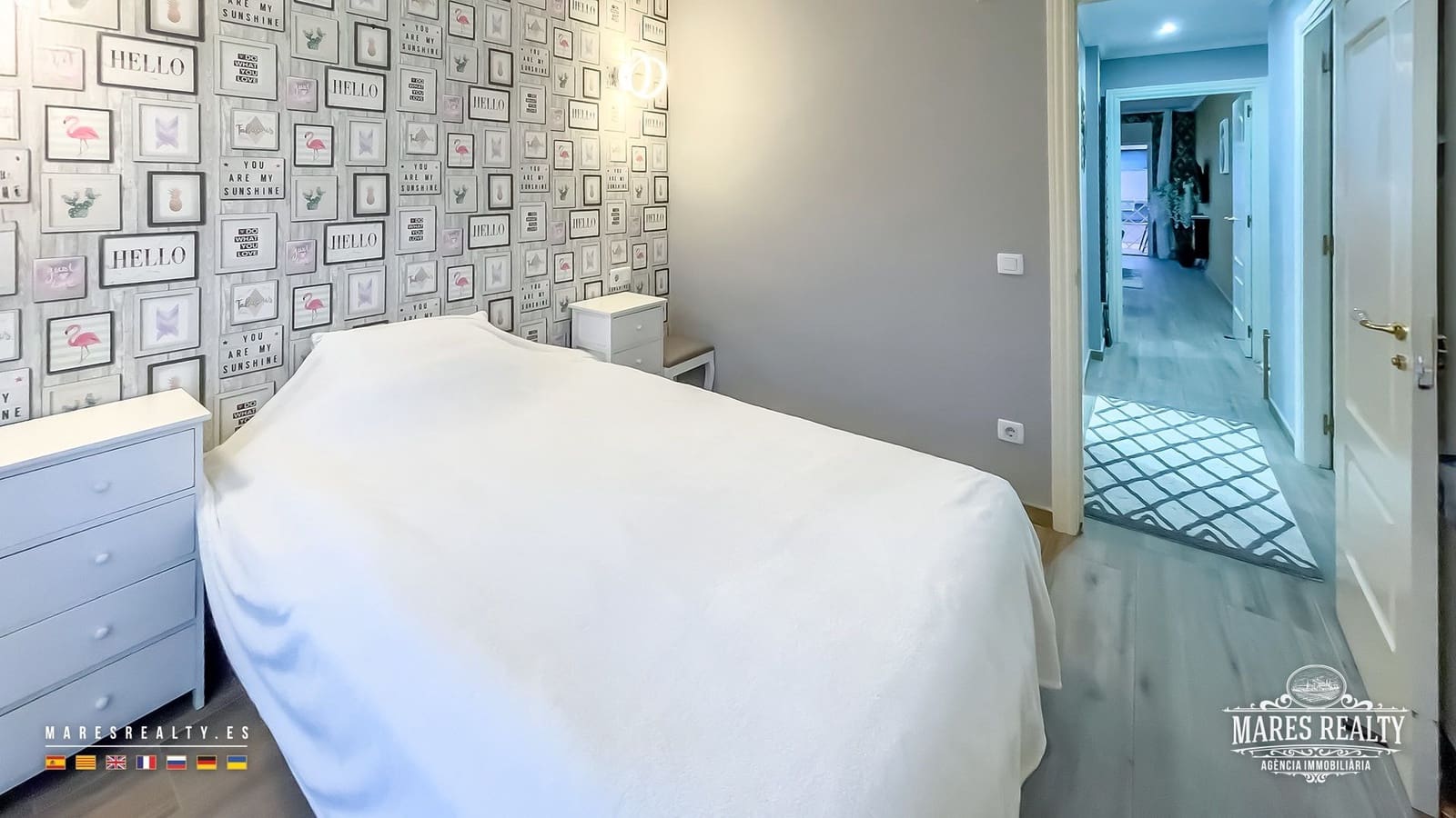 2 Zimmer Wohnung zu verkaufen in Lloret de Mar mit Pool - 250.000 € (Ref: 9557632)