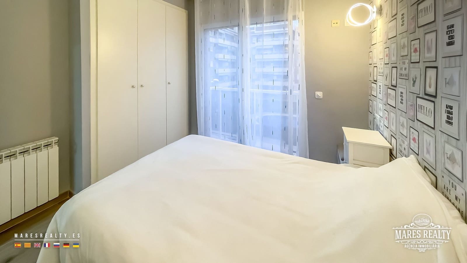 2 Zimmer Wohnung zu verkaufen in Lloret de Mar mit Pool - 250.000 € (Ref: 9557632)