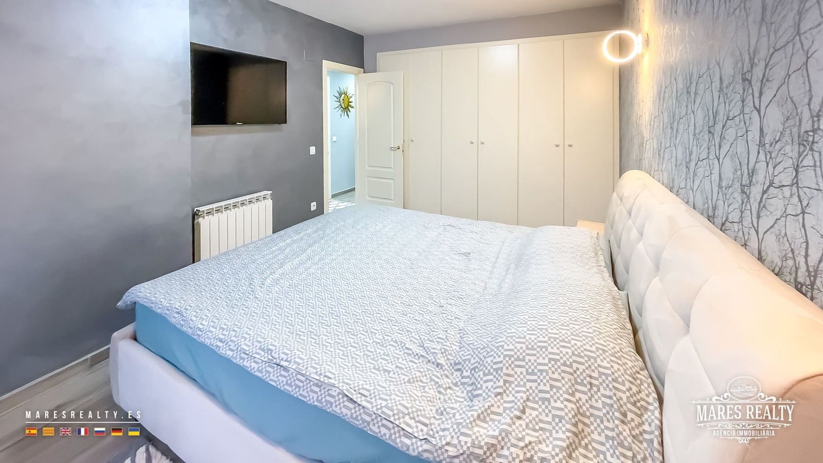2 Zimmer Wohnung zu verkaufen in Lloret de Mar mit Pool - 250.000 € (Ref: 9557632)
