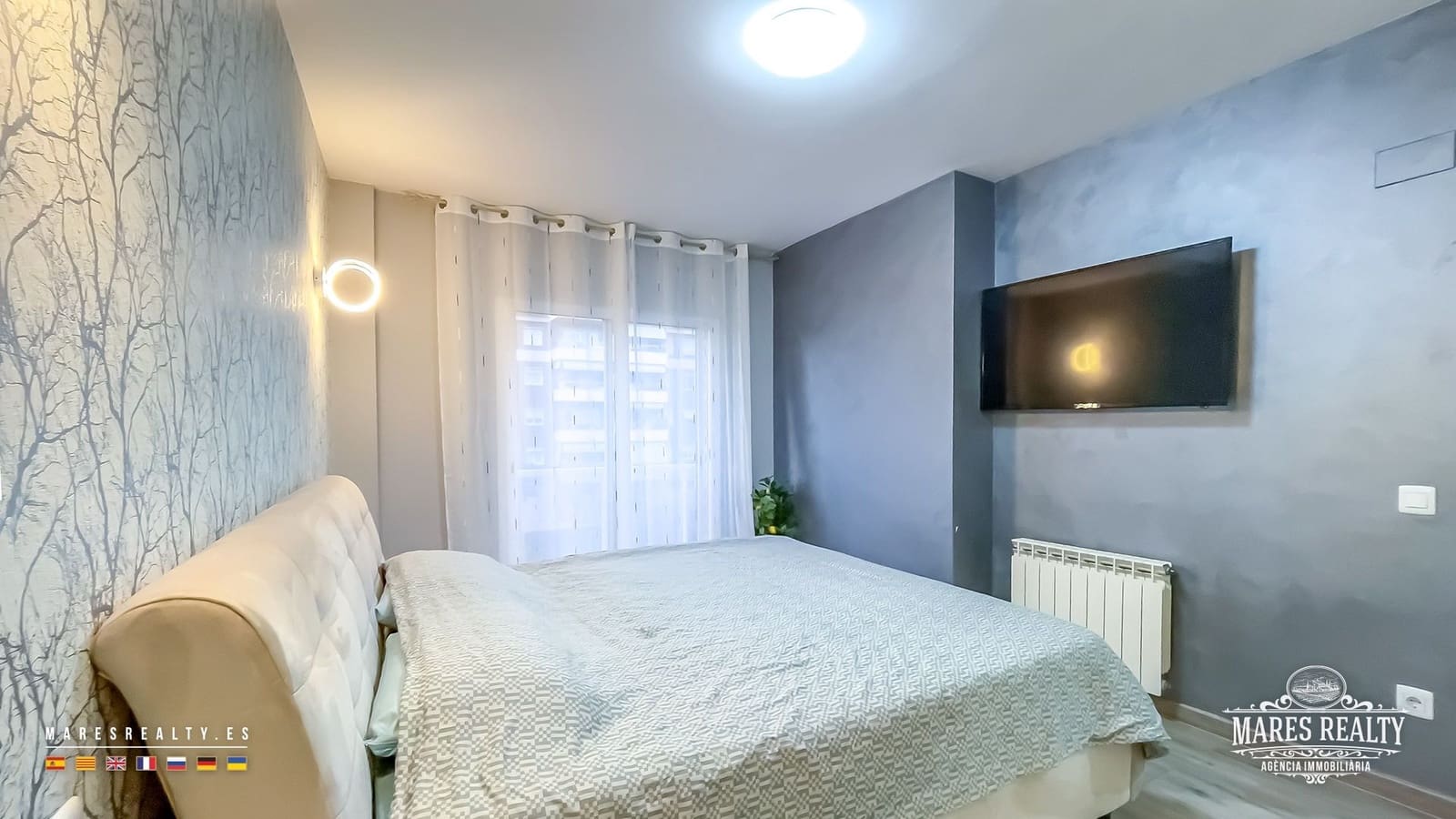 2 Zimmer Wohnung zu verkaufen in Lloret de Mar mit Pool - 250.000 € (Ref: 9557632)