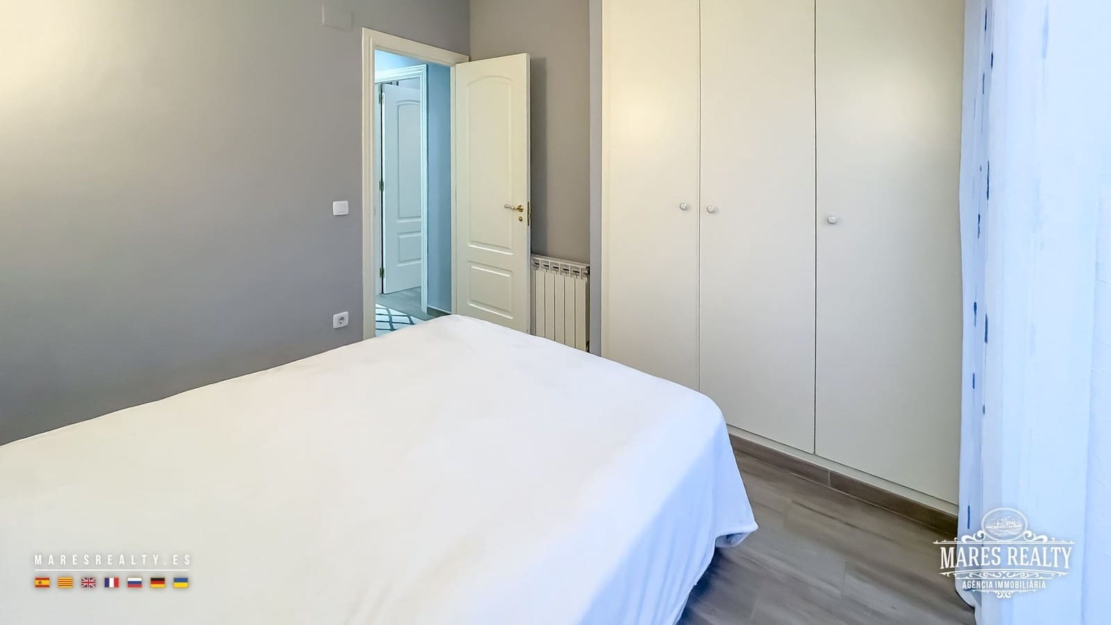 2 Zimmer Wohnung zu verkaufen in Lloret de Mar mit Pool - 250.000 € (Ref: 9557632)